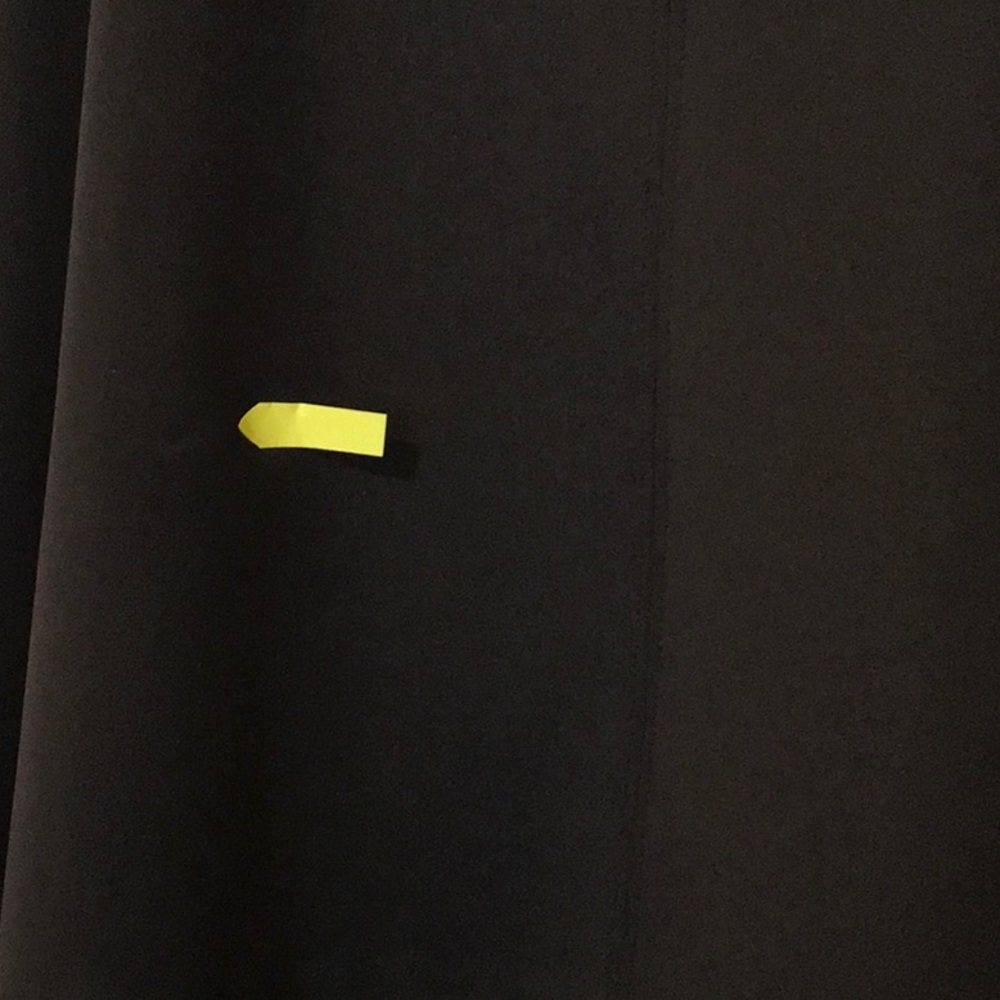 Worthington Black Skirt - Picture 6 of 7